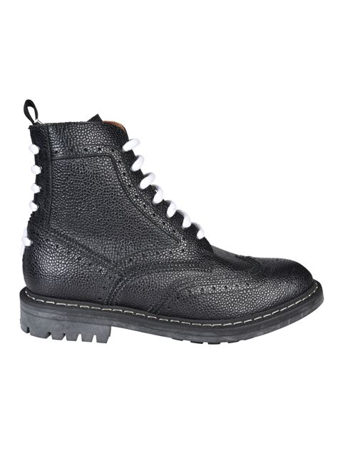 givenchy mens commando boots|givenchy men's shoes.